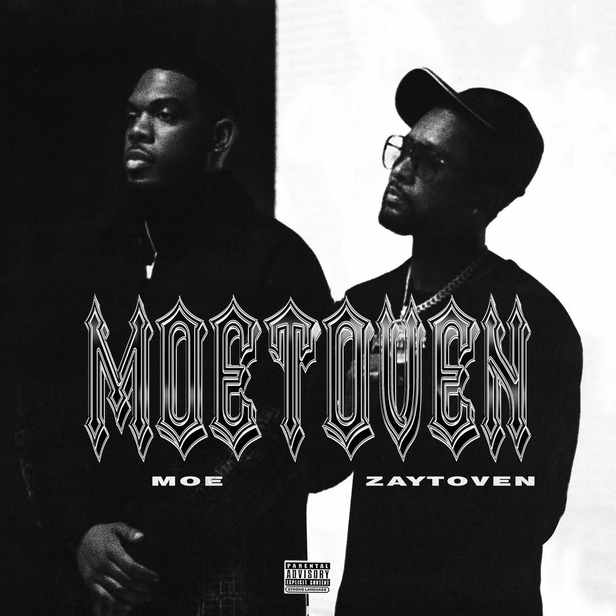 Album cover of MOETOVEN