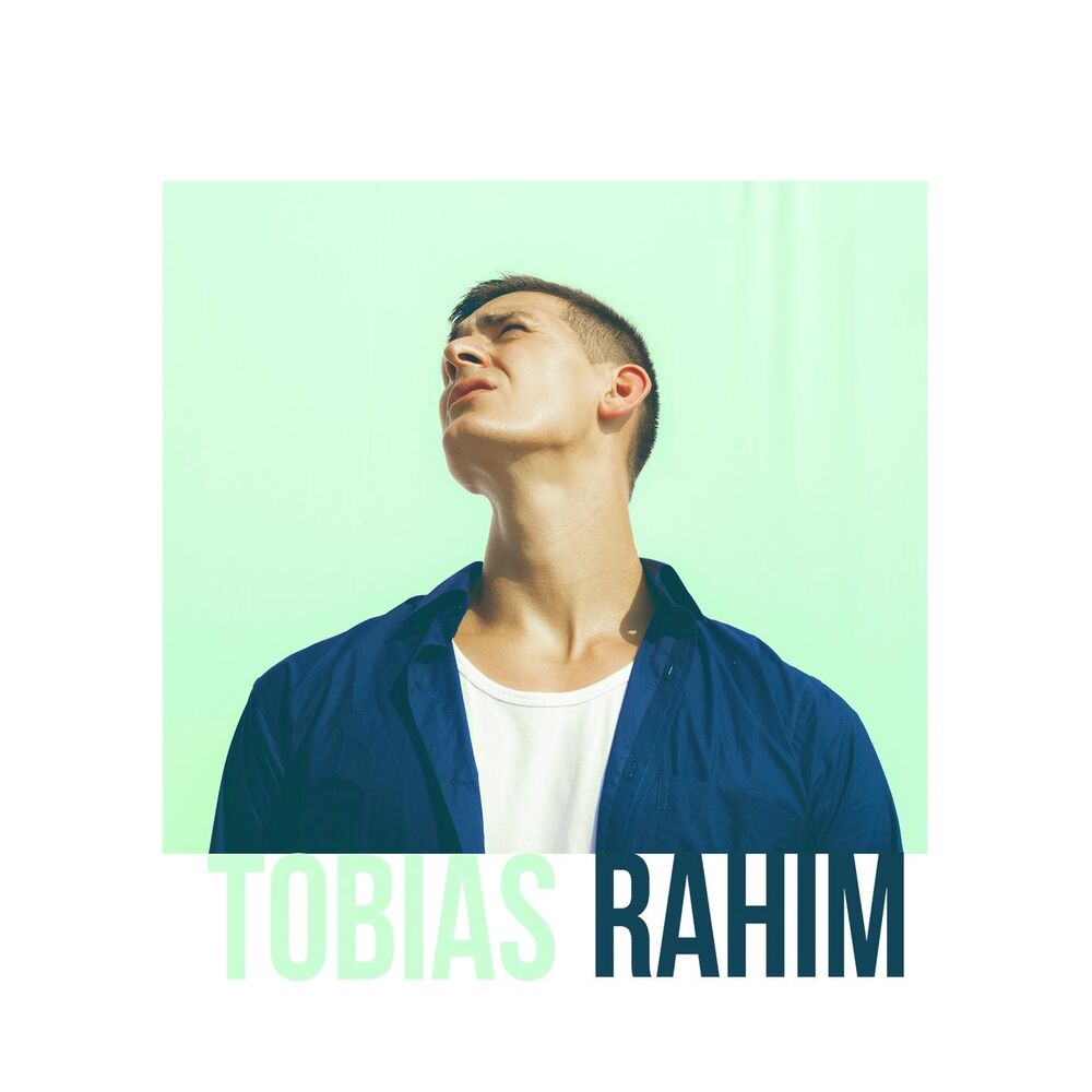 Picture of Tobias Rahim