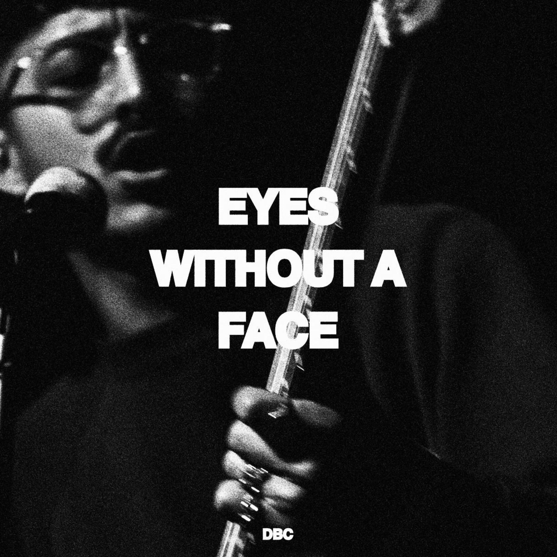 Album cover of Eyes Without A Face
