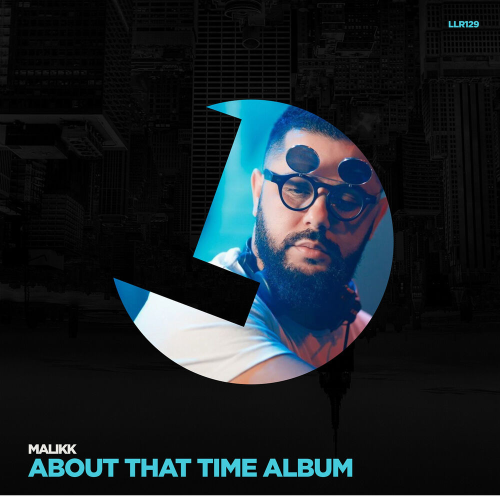 Picture of About That Time Album