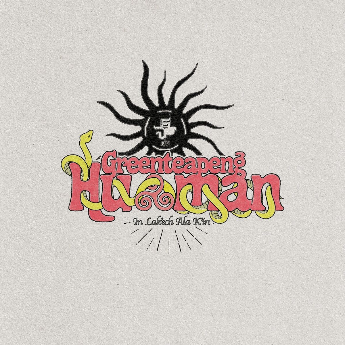 Album picture of Hu Man