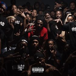 Cover of Gangland Landlord