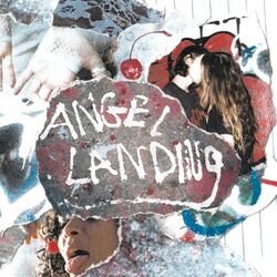 Cover of Angel Landing