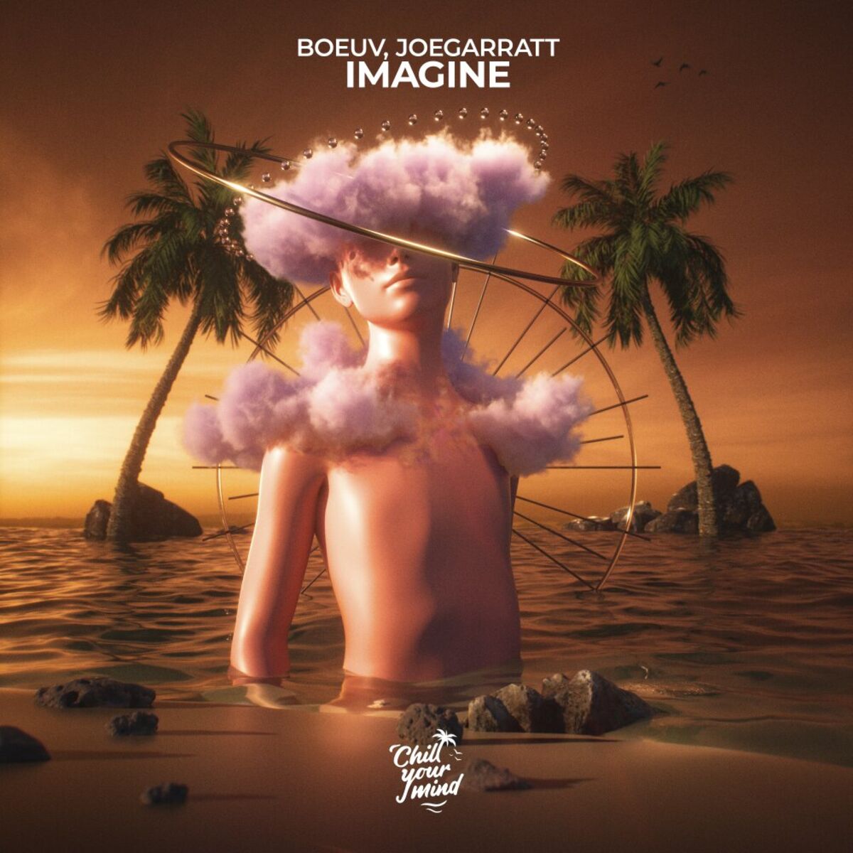 Album cover of Imagine