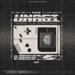 Cover of Unagi