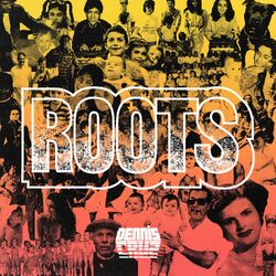 Cover of Roots