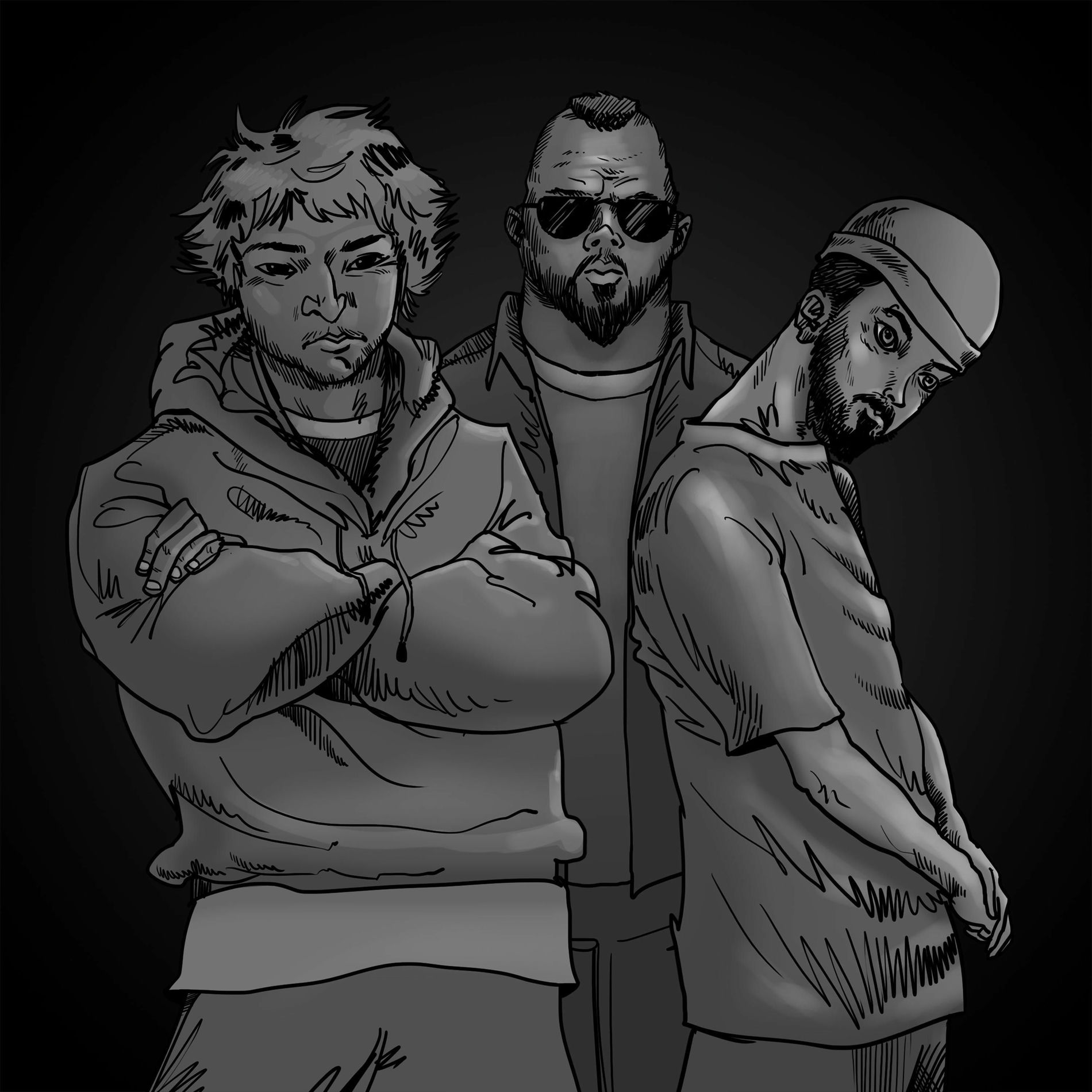 Album cover of ORDU