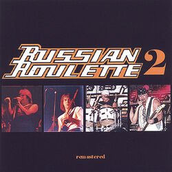 Cover of Russian Roulette 2