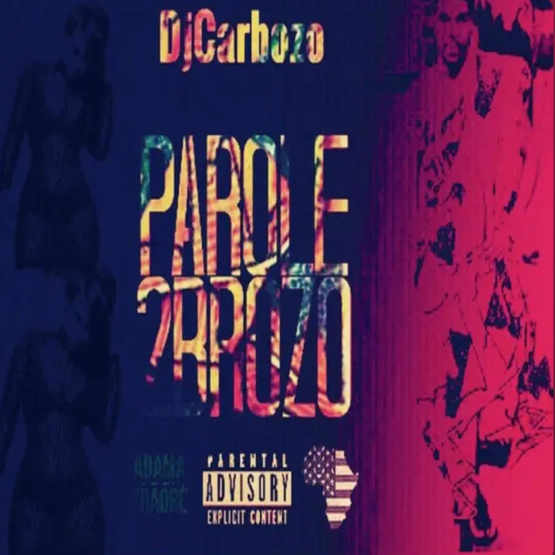 Album cover of Gang 91
