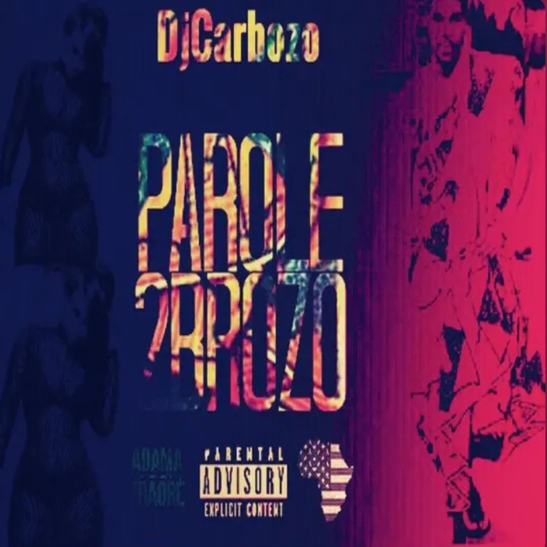 Album cover of Gang 91 (Freestyle)