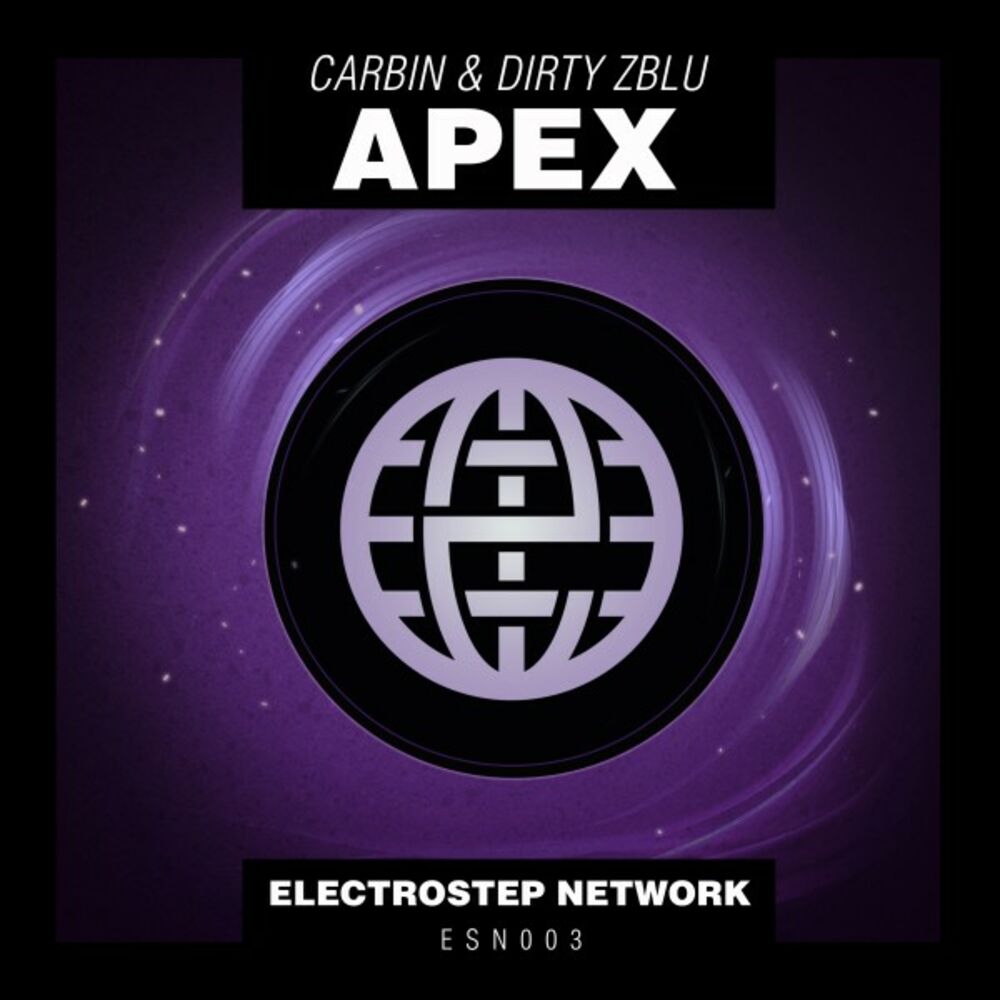 Picture of Carbin & Dirty Zblu - Apex