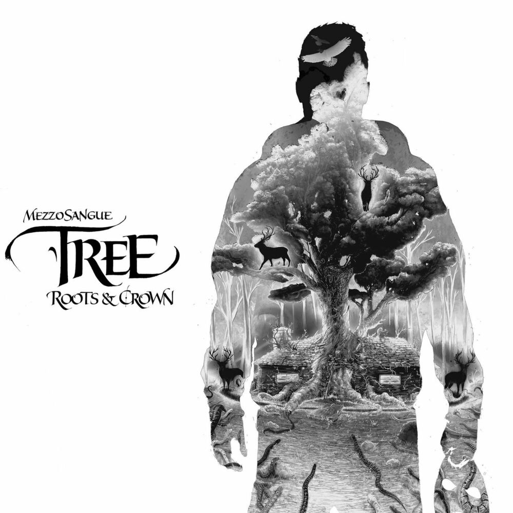 Picture of Tree - Roots & Crown [New Edition]