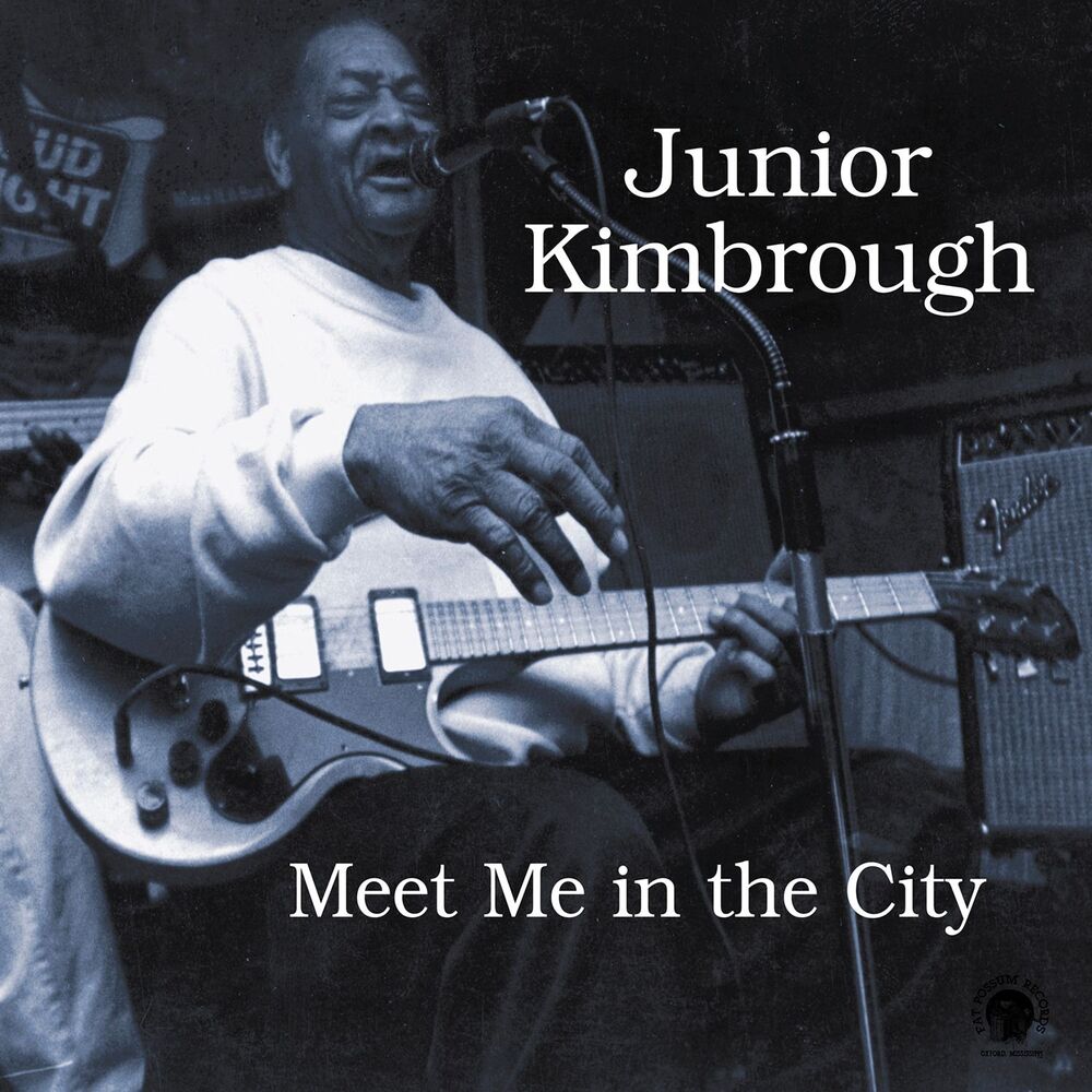 Picture of Meet Me in the City