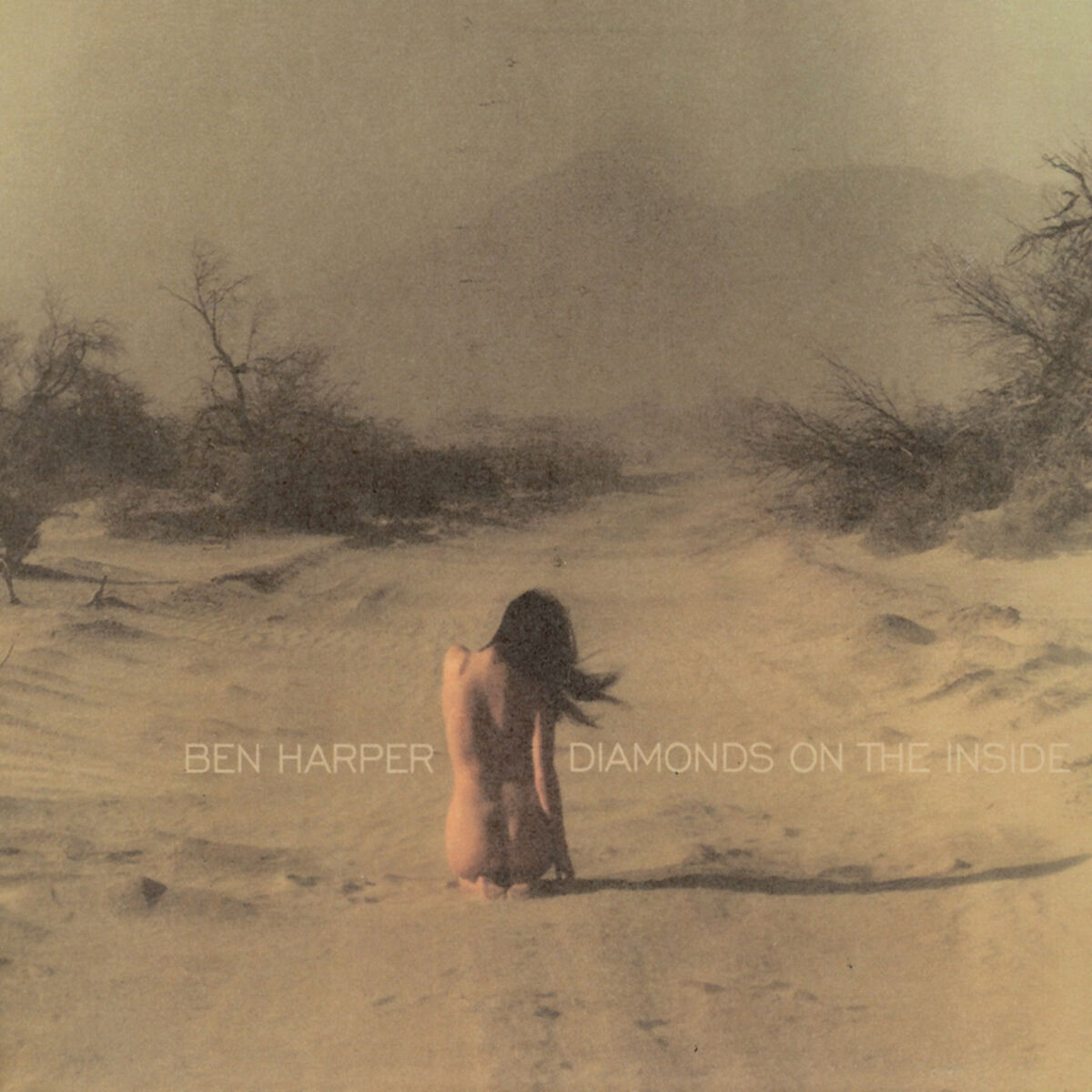 Album cover of With My Own Two Hands