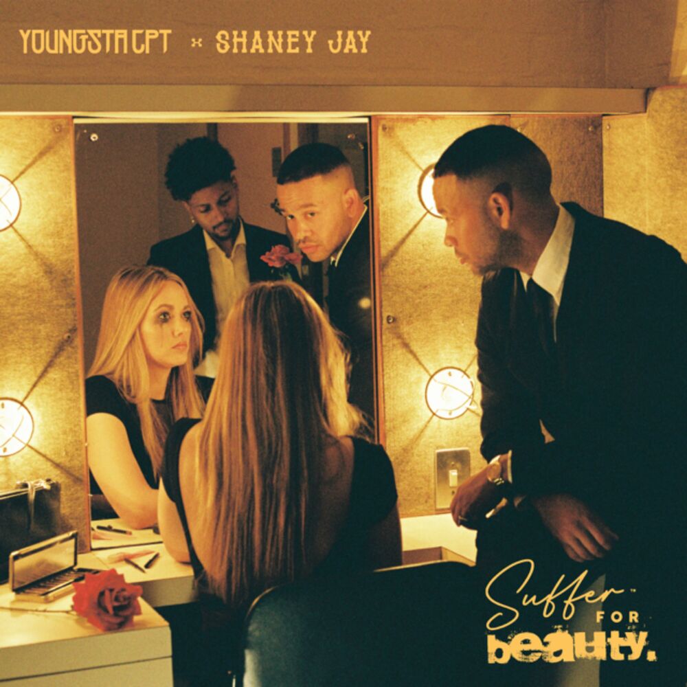 Picture of Suffer For Beauty