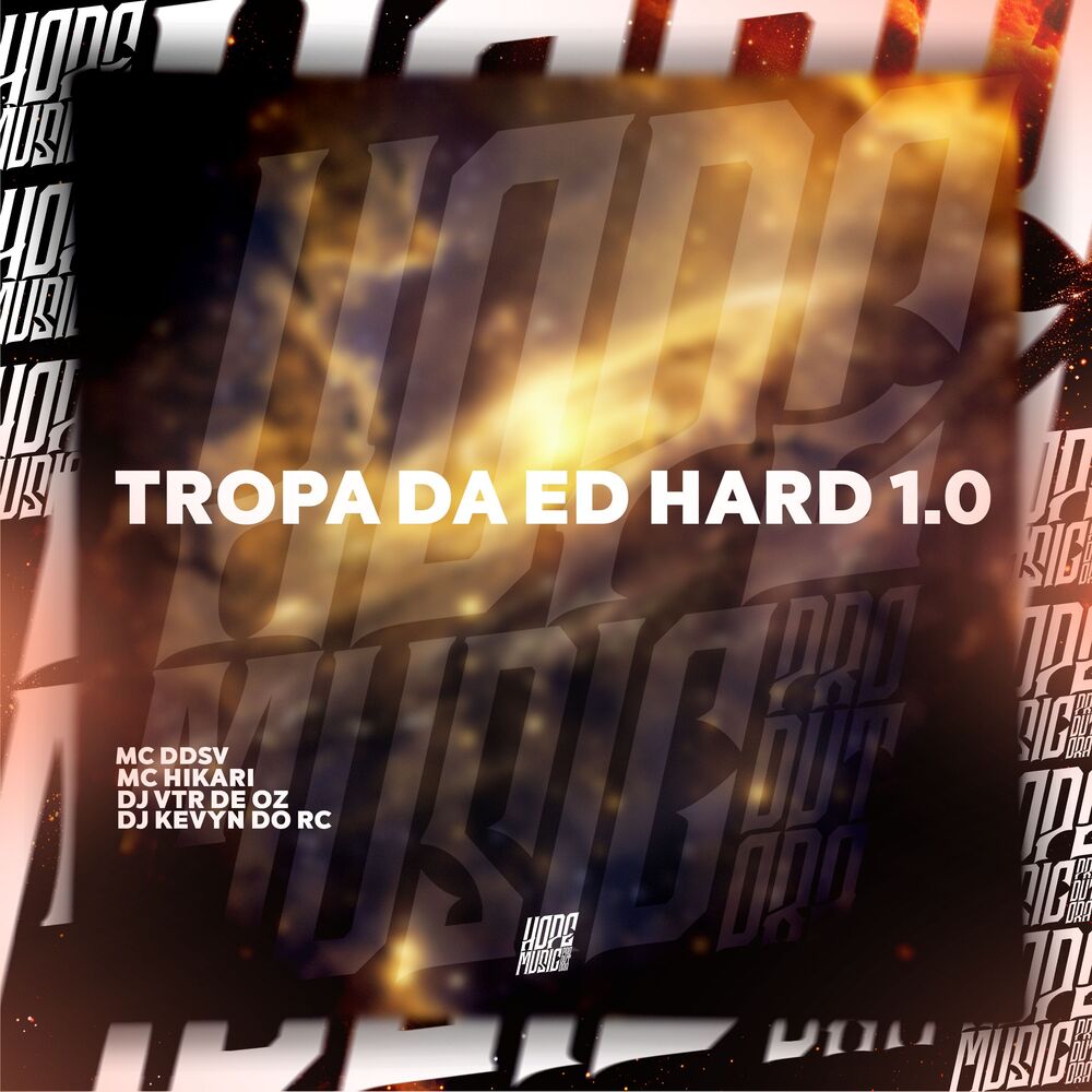 Picture of Tropa da Ed Hard 1.0