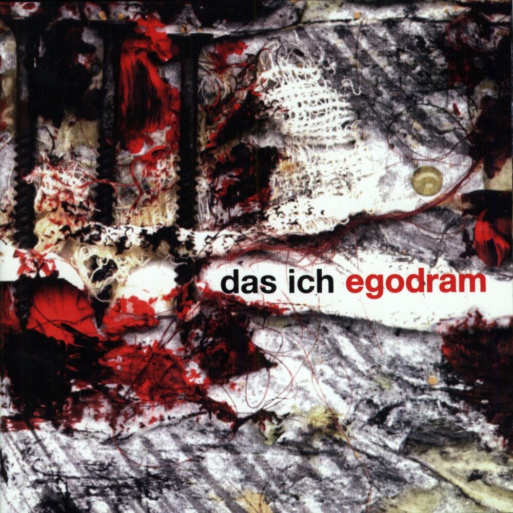 Picture of Egodram