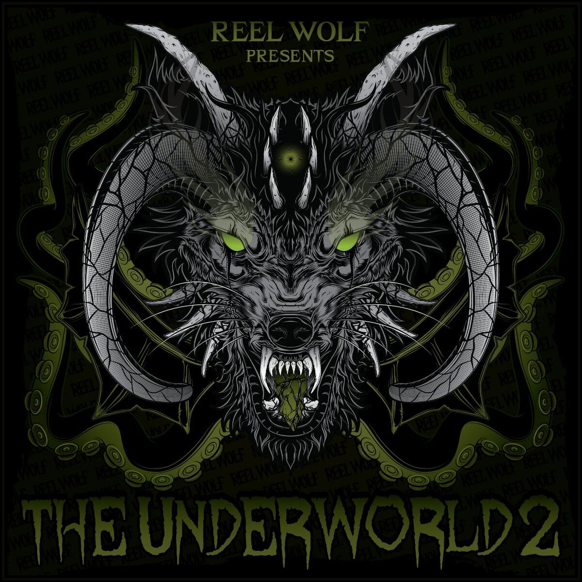Reel Wolf: albums, songs, concerts | Deezer Reel Wolf: albums, songs, concerts | Deezer