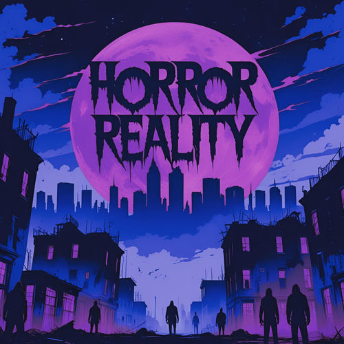 Horror Reality