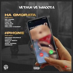 Cover of Ha Omorata / ePhone