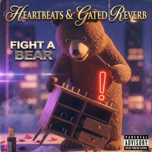 Heartbeats & Gated Reverb