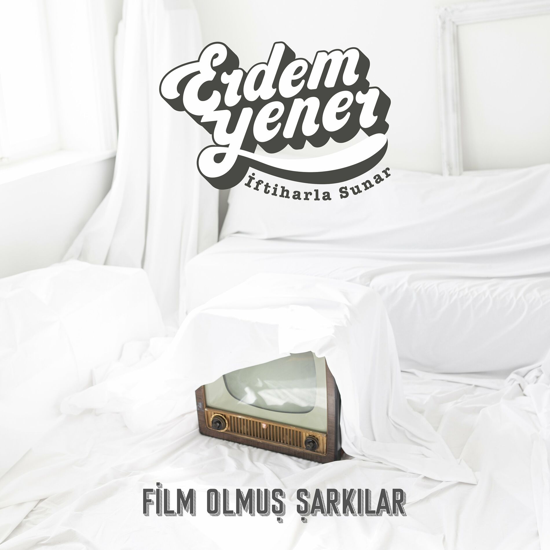 Album cover of Film Olmuş Şarkılar