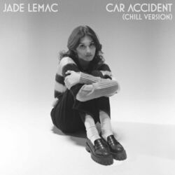 Cover of Car Accident (Chill Version)