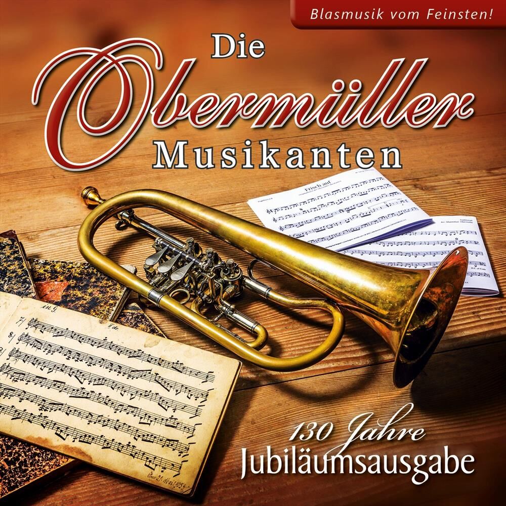 Picture of 130 Jahre - Jubiläumsausgabe