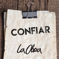 Confiar