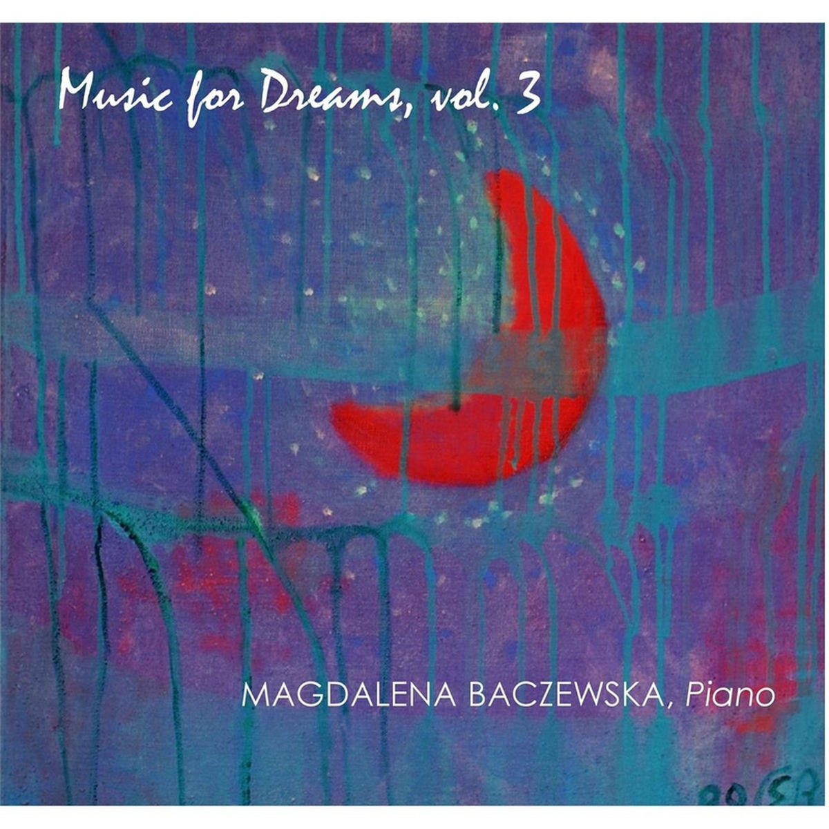 Album cover of Music for Dreams, Vol. 3
