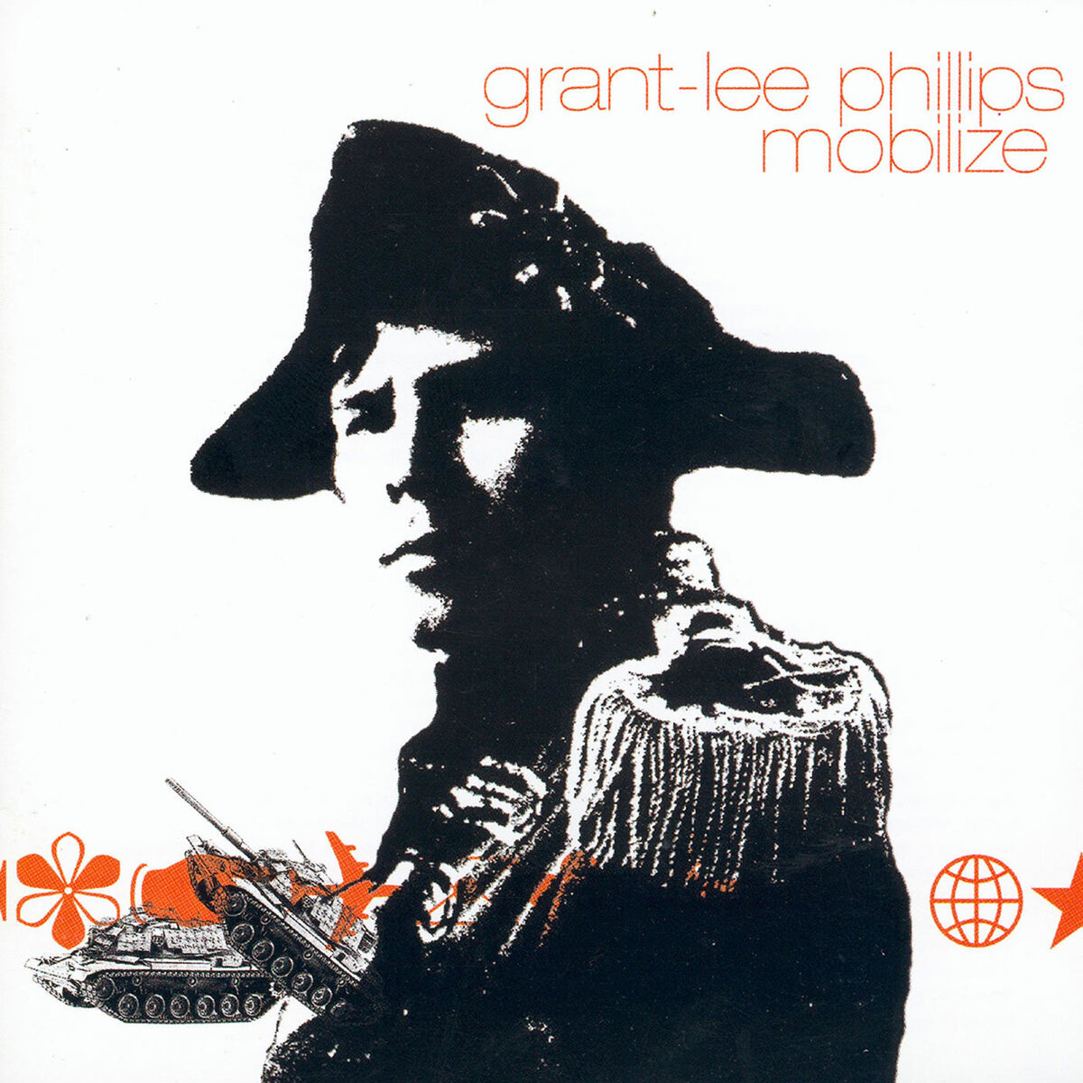 Album cover of Mobilize