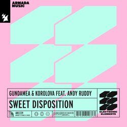 Cover of Sweet Disposition