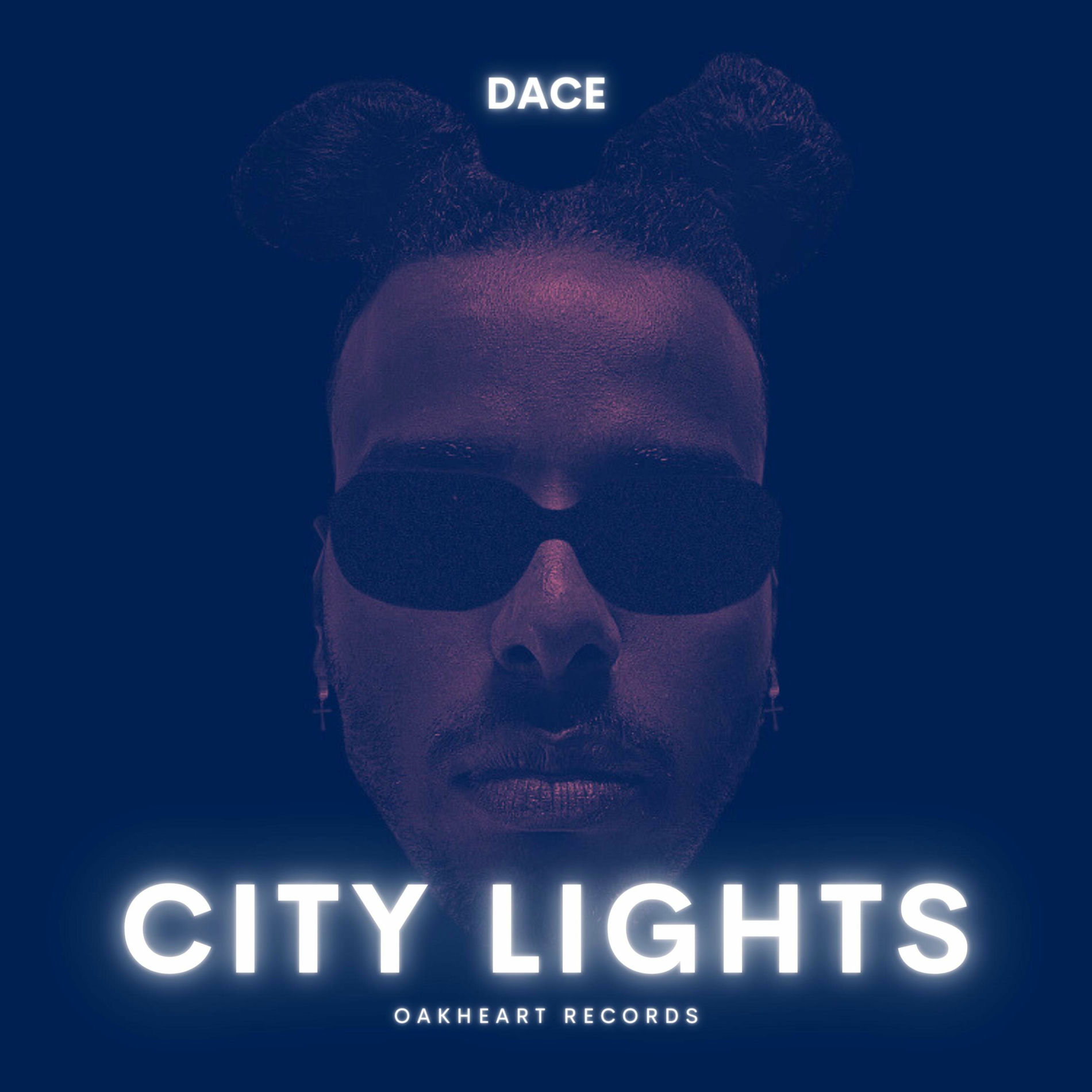 Album cover of City Lights