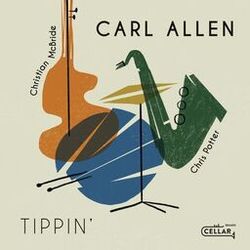 Cover of Tippin'