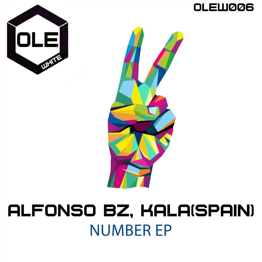 Picture of Number EP