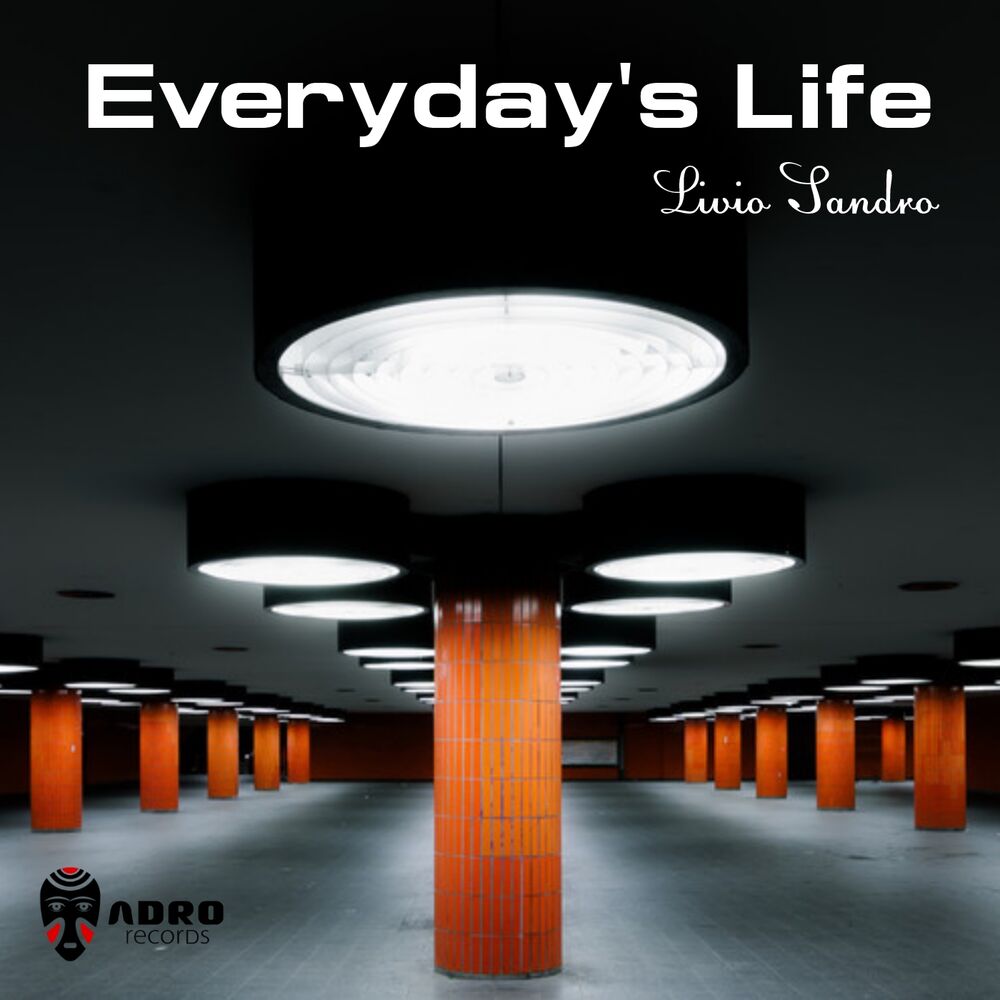 Picture of Everyday's Life