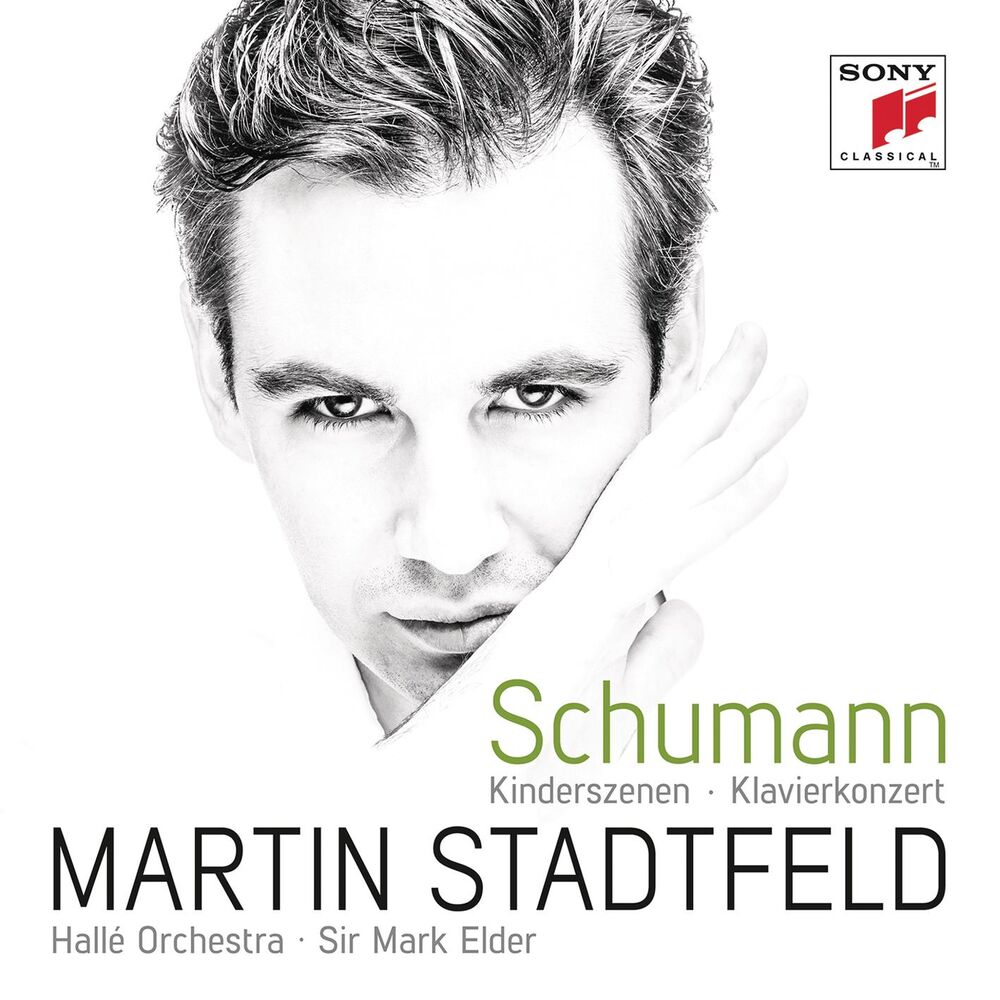 Picture of Schumann