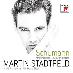 Cover of Schumann