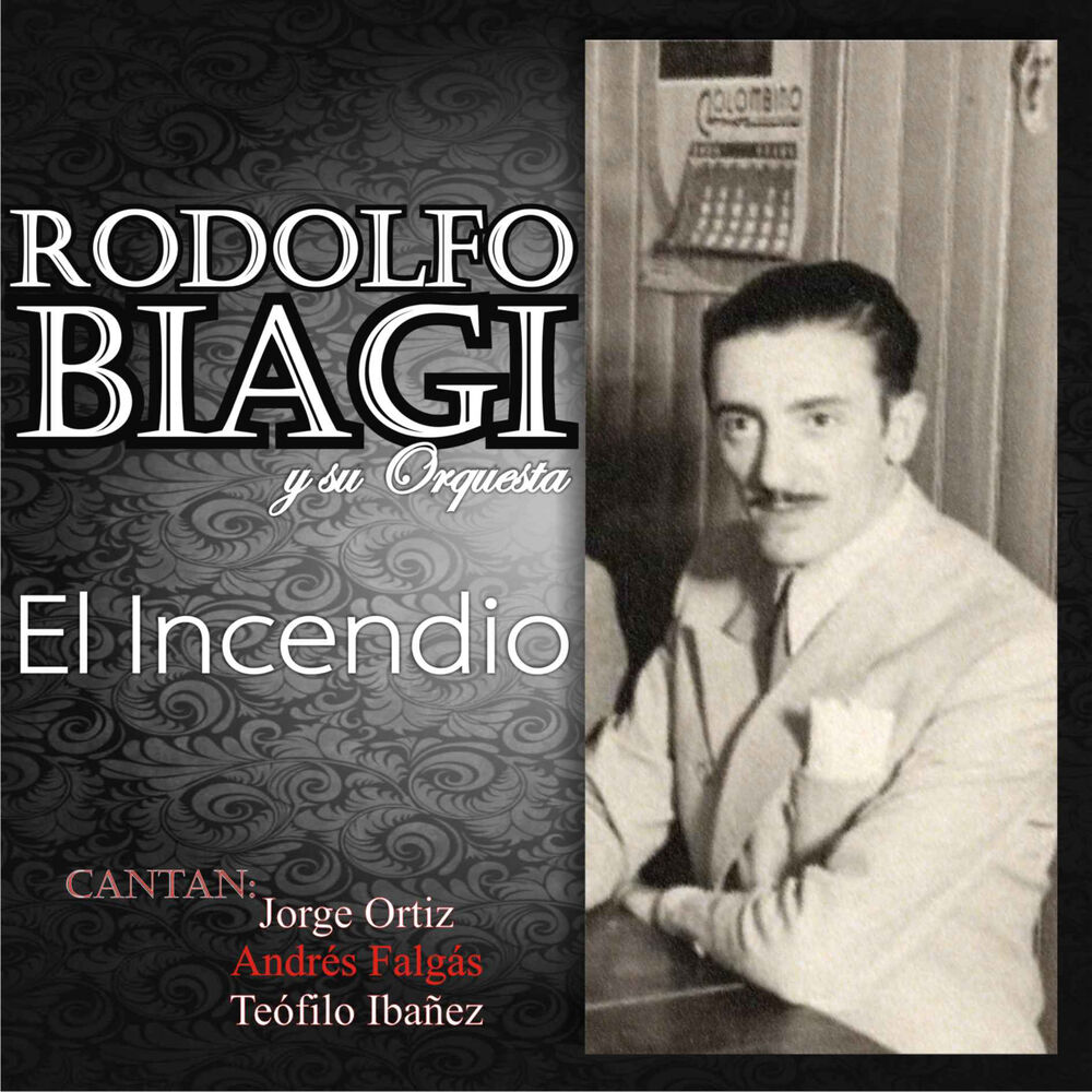 Picture of El Incendio