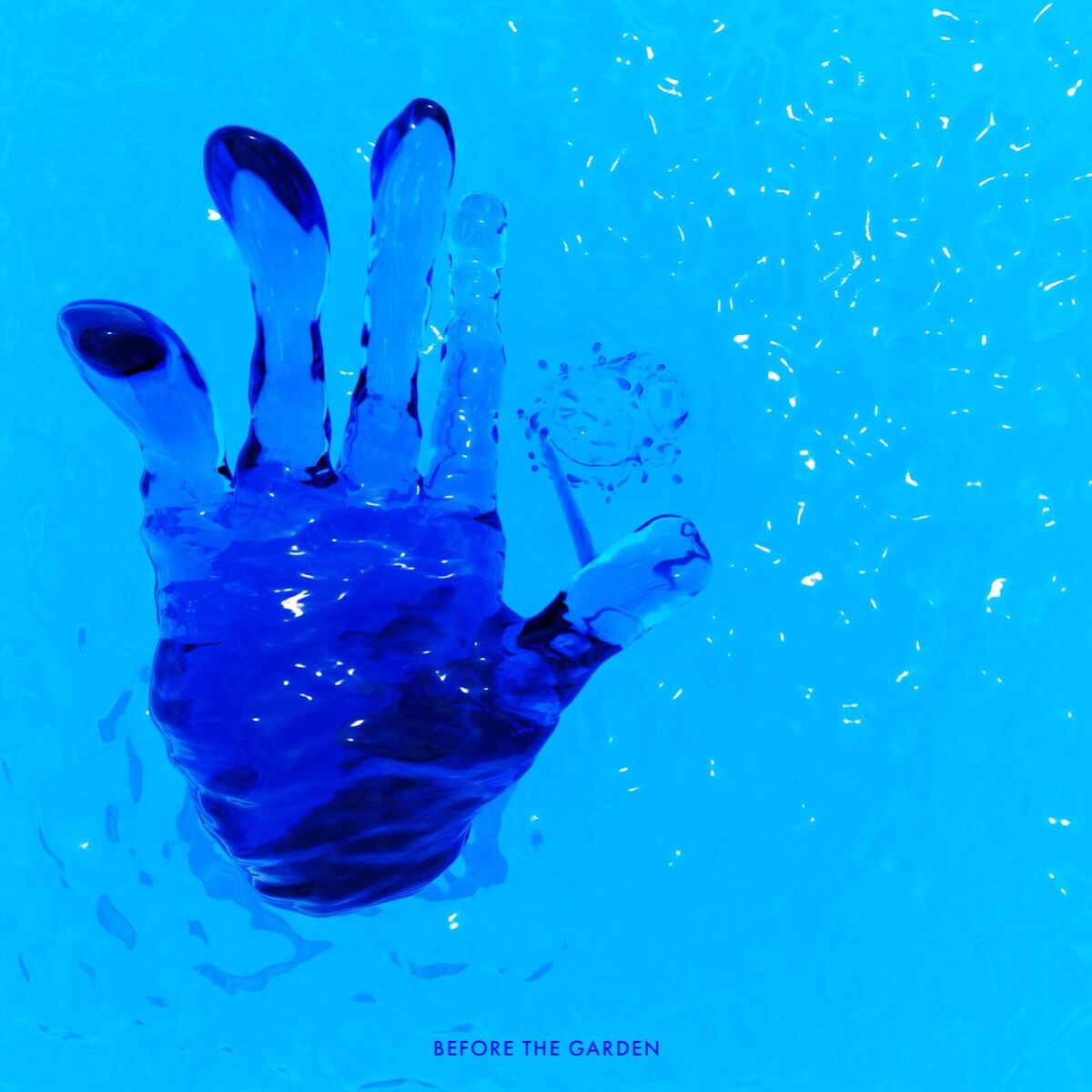 Album cover of Psalms 139