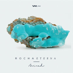 Cover of Rocha Eterna (Ao Vivo)