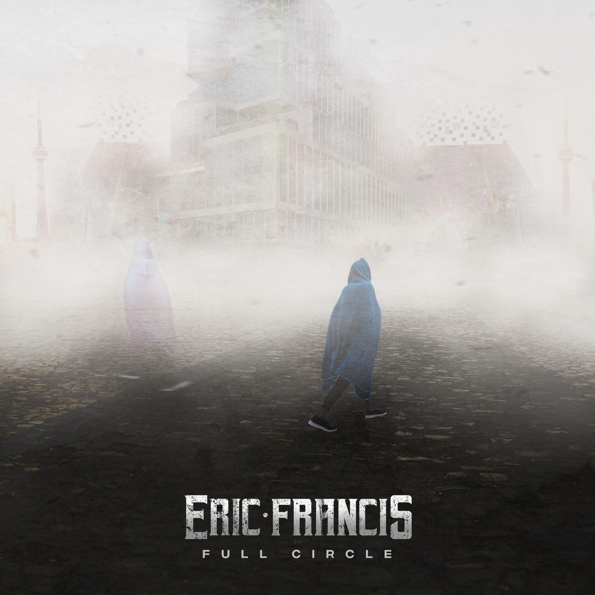 Album cover of Full Circle