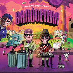 Cover of Banquetera