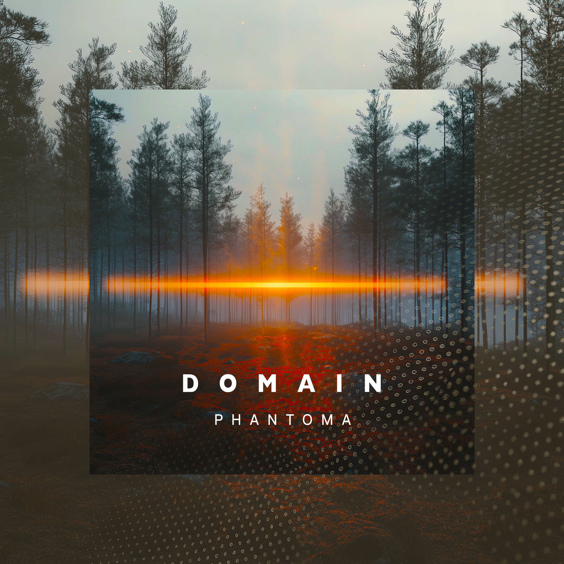 Album cover of Domain