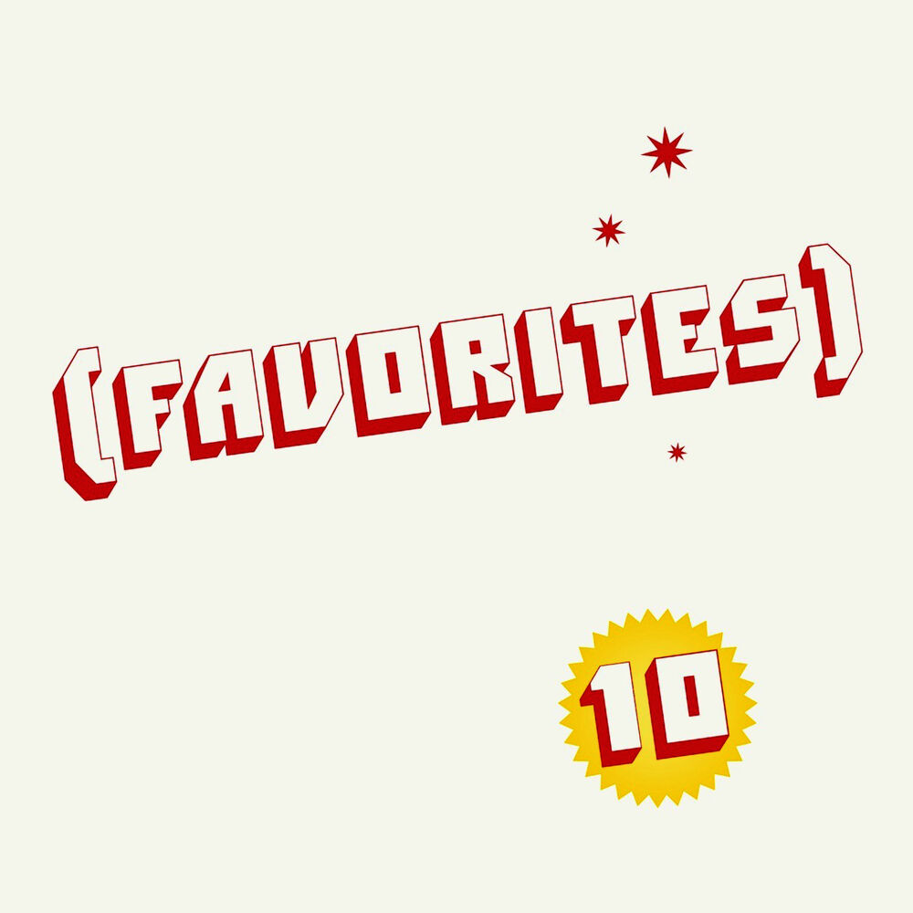 Picture of 10 (Favorites)