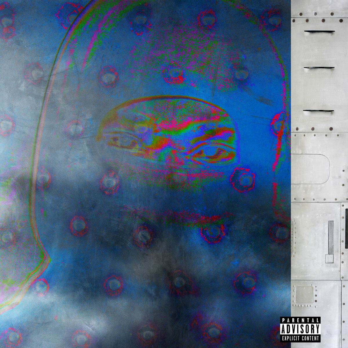 Album cover of [ANDROÏD]
