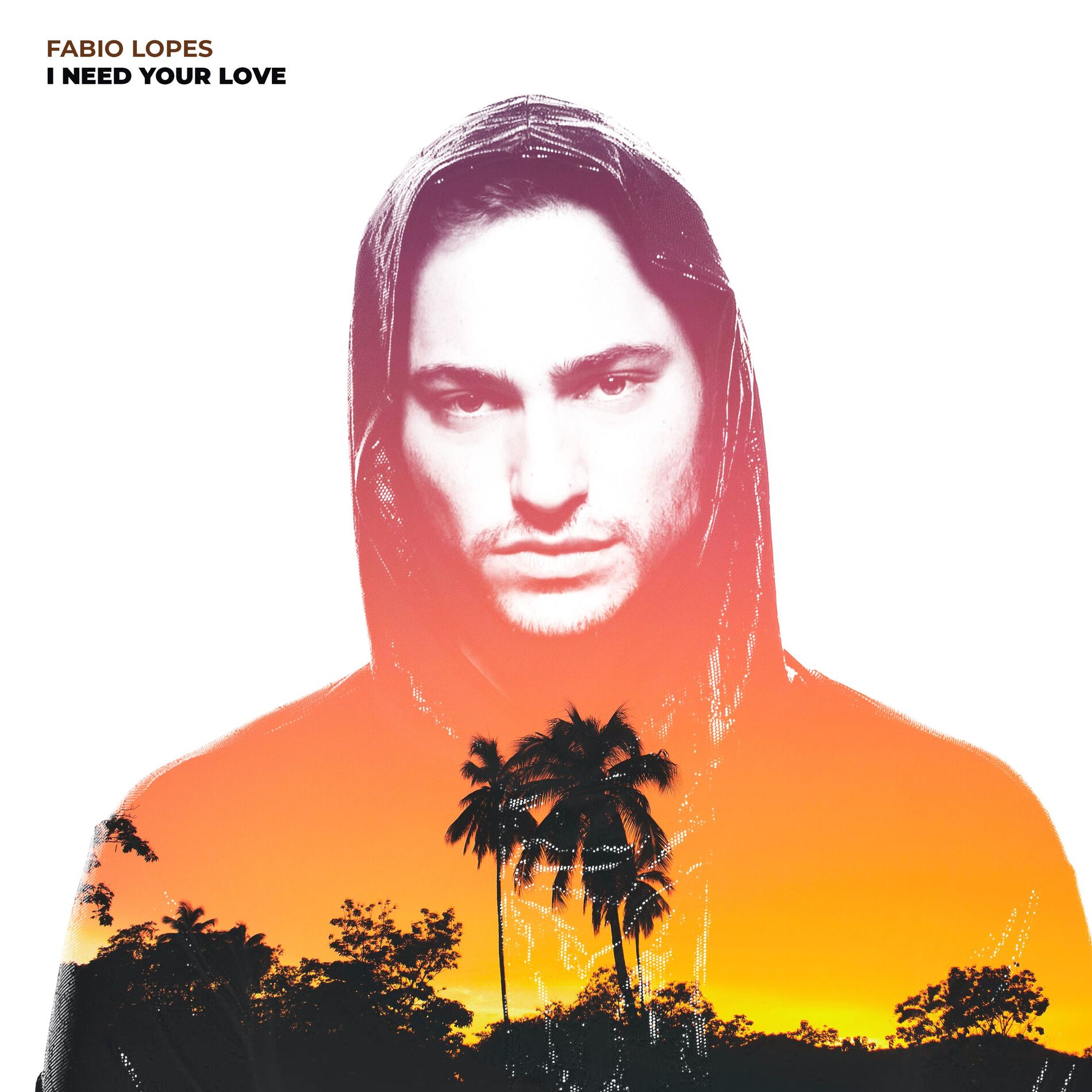 Album cover of I Need Your Love