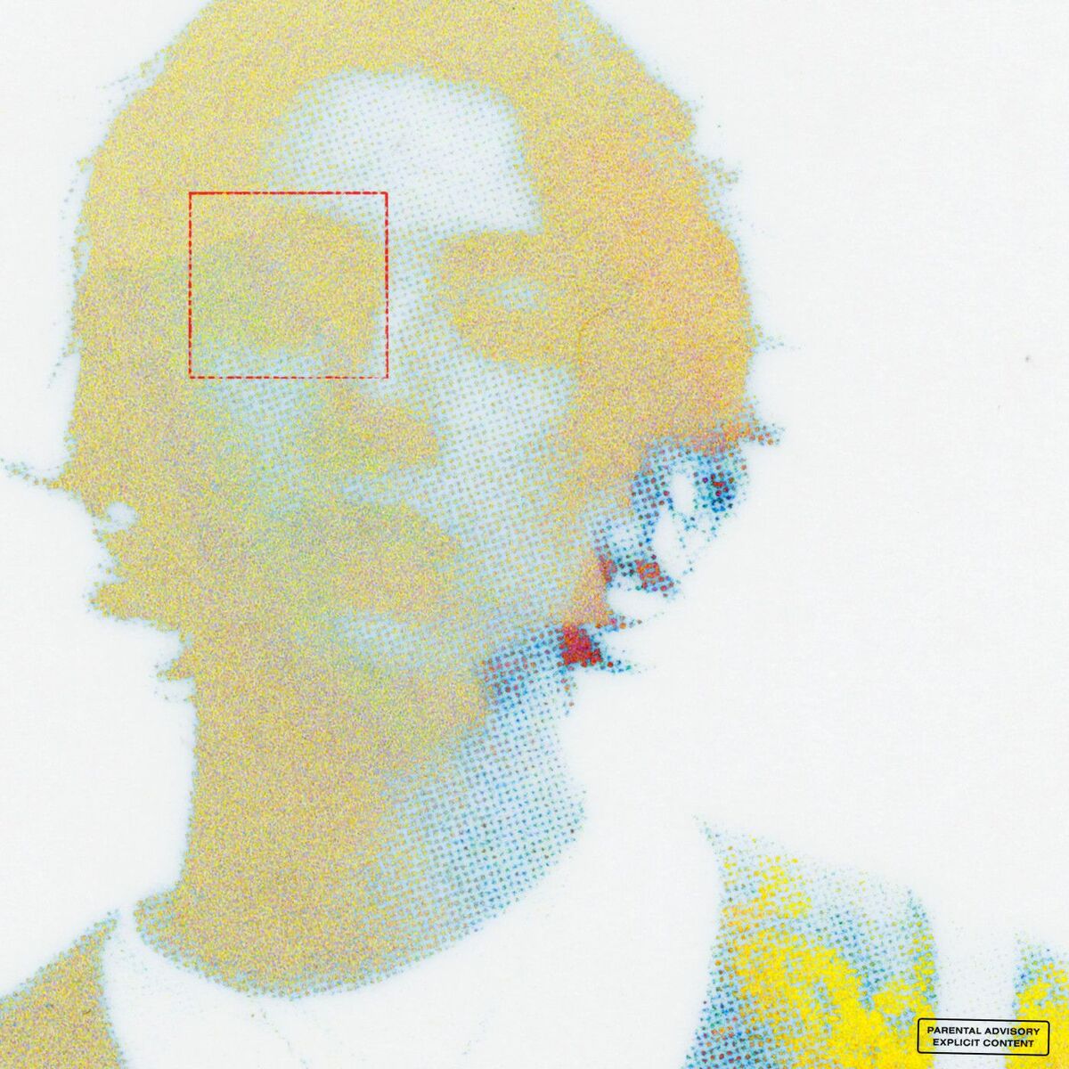 Album cover of with u in mind.