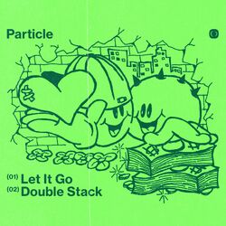 Cover of Let It Go / Double Stack