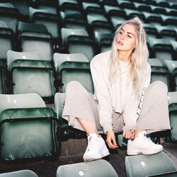 music cover